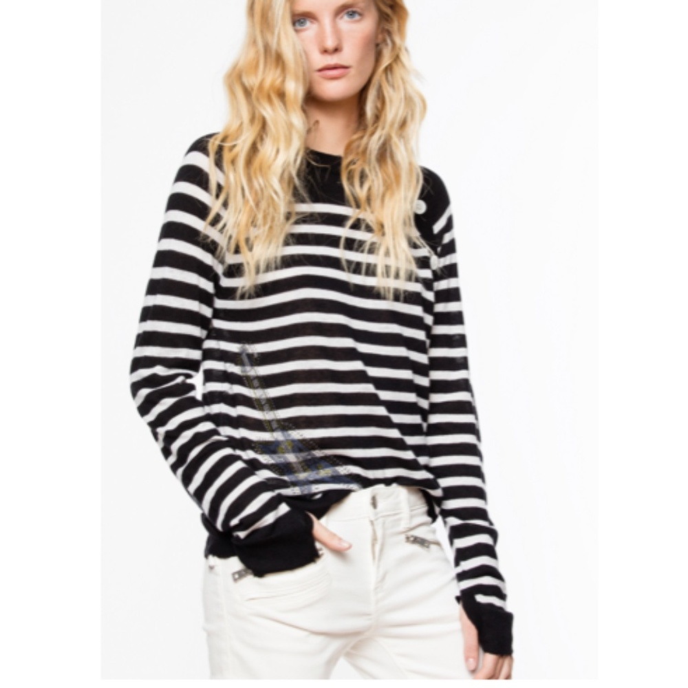 Zadig & Voltaire Sweater